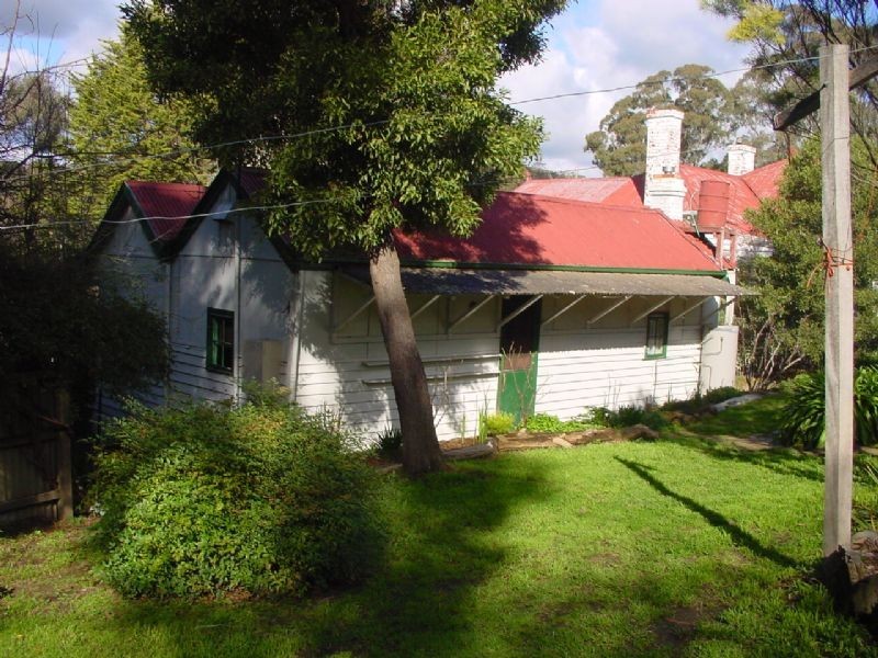 Hepburn Springs VIC 3461