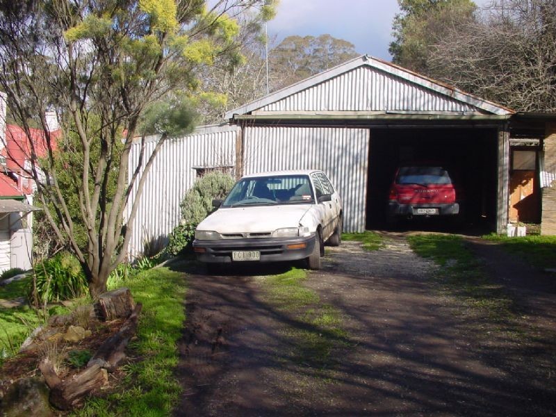 Hepburn Springs VIC 3461