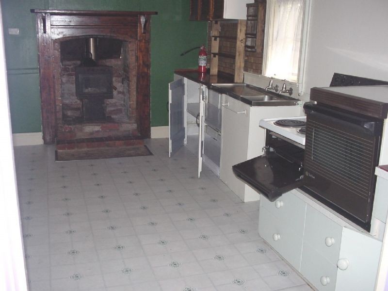 Hepburn Springs VIC 3461