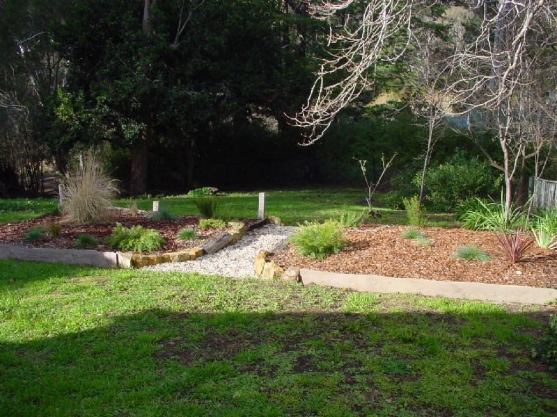 Hepburn Springs VIC 3461