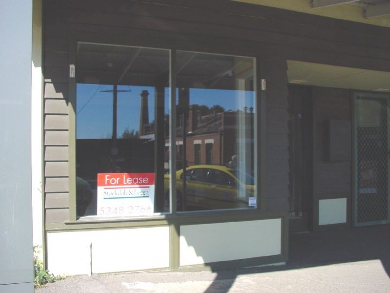 1/97 Vincent St, Daylesford VIC 3460