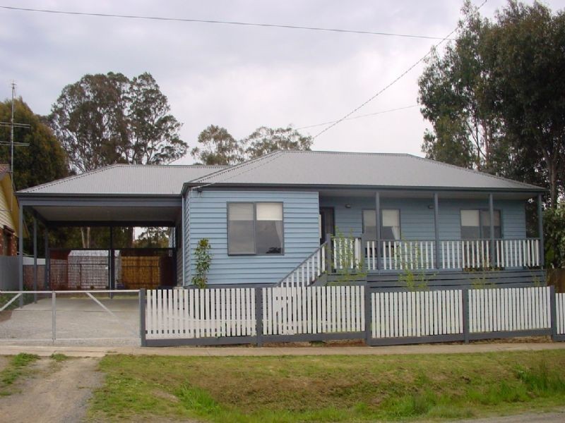 Hepburn Springs VIC 3461