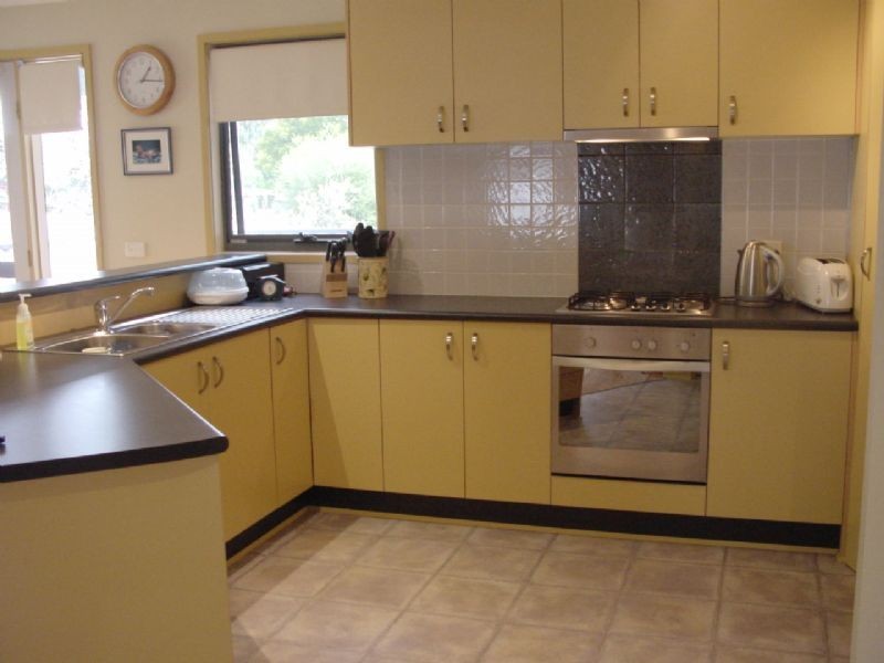 Hepburn Springs VIC 3461