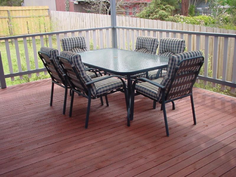 Hepburn Springs VIC 3461