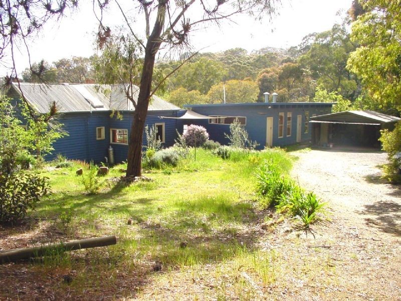 Hepburn Springs VIC 3461