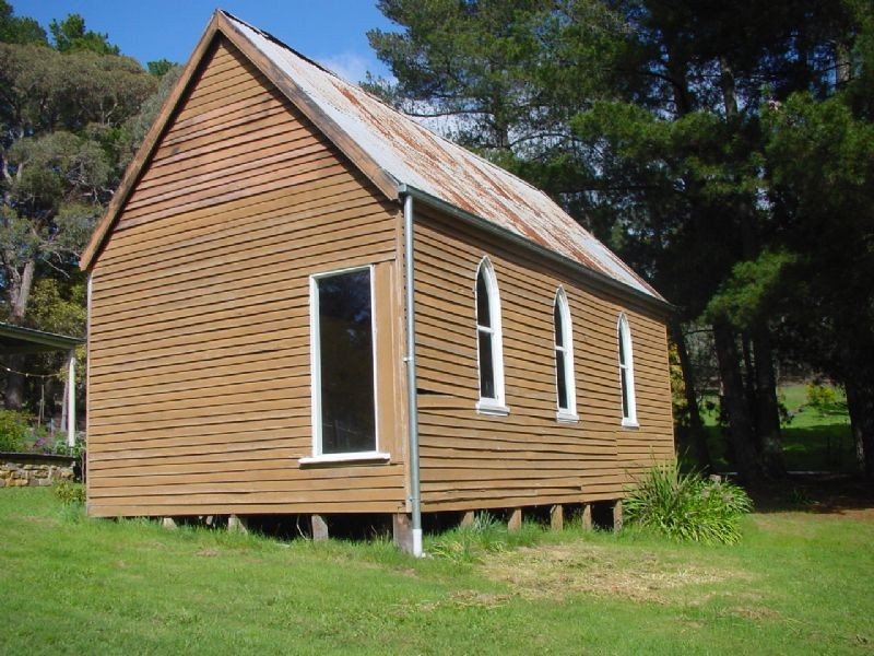 Hepburn Springs VIC 3461