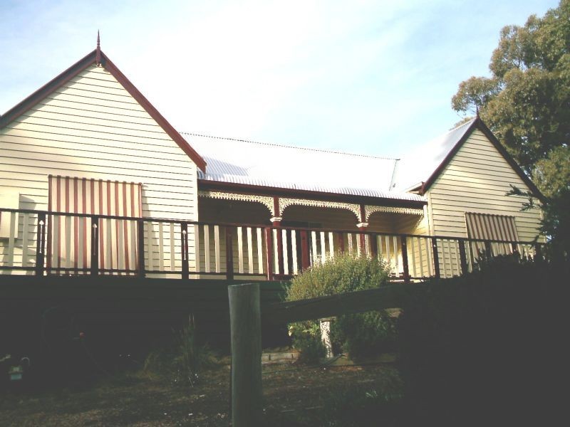 Daylesford VIC 3460