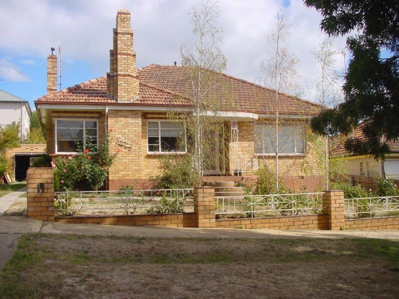 40 Hill, Daylesford VIC 3460