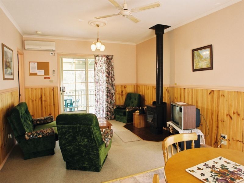 Hepburn Springs VIC 3461