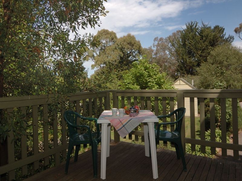 Hepburn Springs VIC 3461