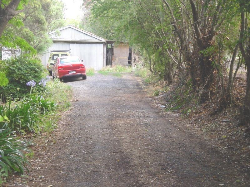 Hepburn Springs VIC 3461