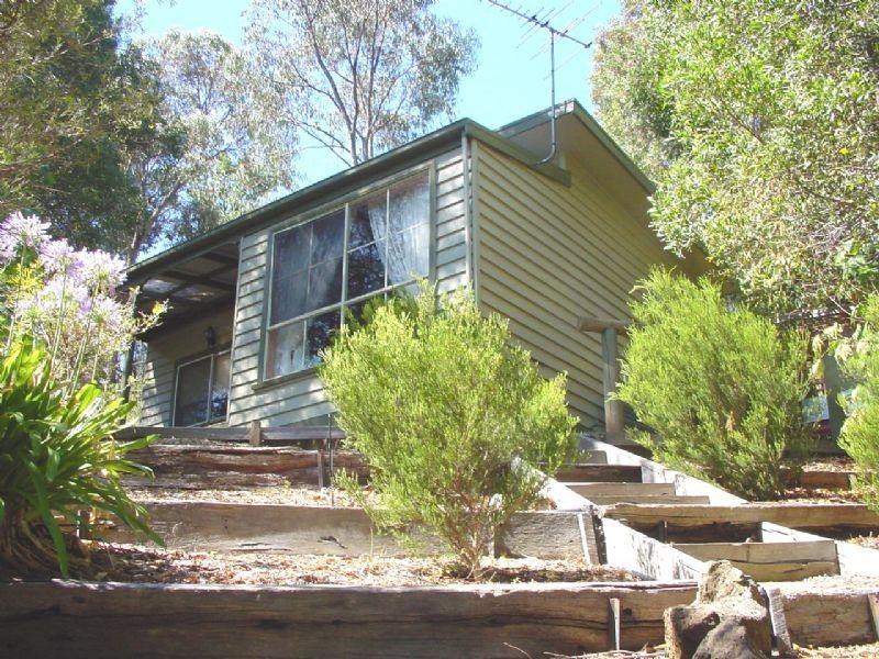 Hepburn Springs VIC 3461