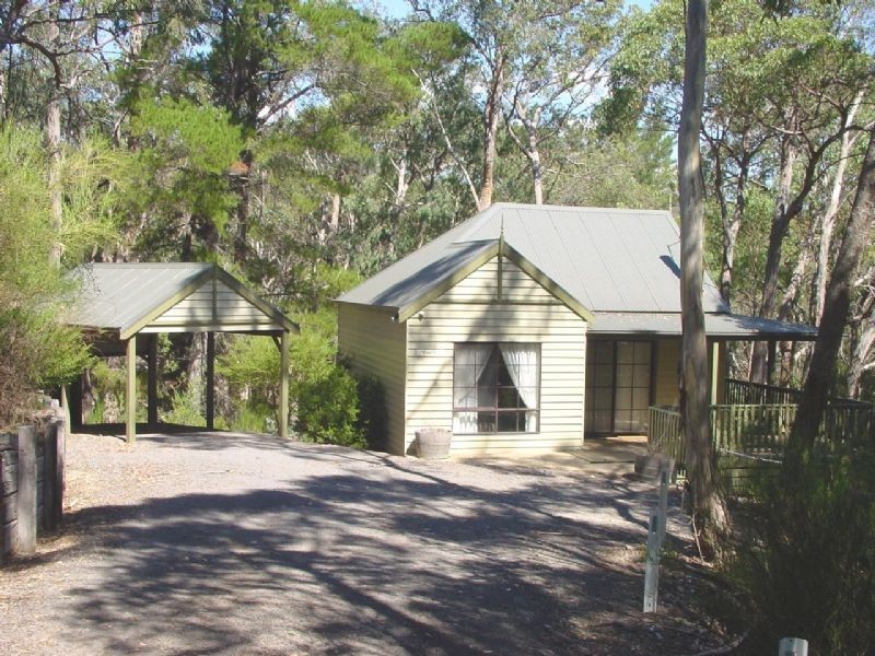 Hepburn Springs VIC 3461