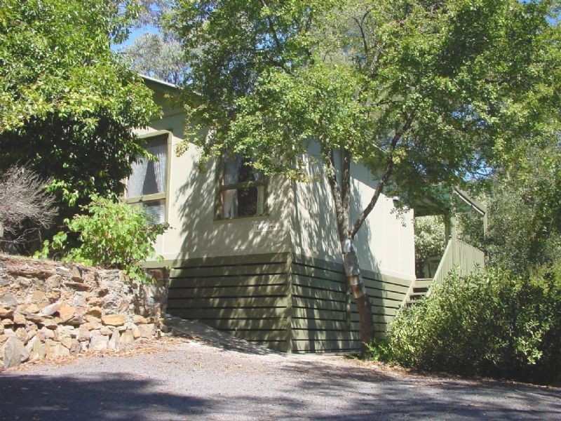 Hepburn Springs VIC 3461