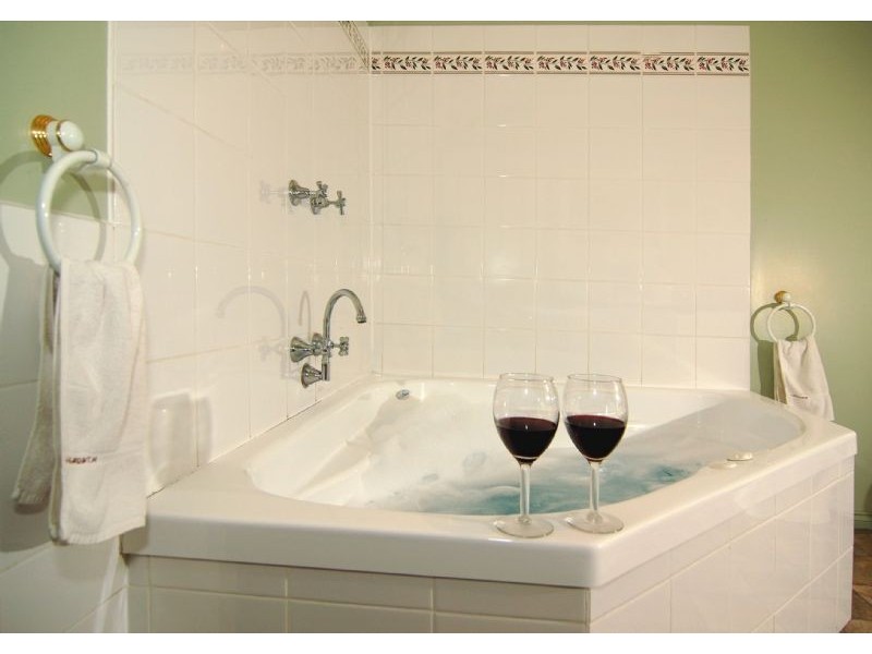 Hepburn Springs VIC 3461