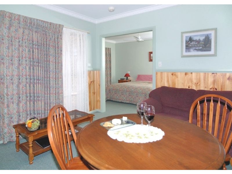 Hepburn Springs VIC 3461