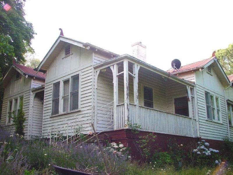 2 Park, Hepburn Springs VIC 3461