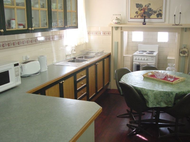 37 King, Daylesford VIC 3460