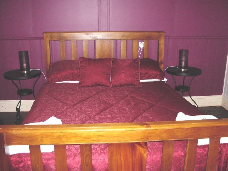 37 King, Daylesford VIC 3460