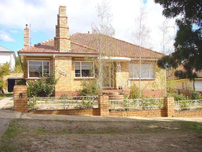 40 Hill , Daylesford VIC 3460