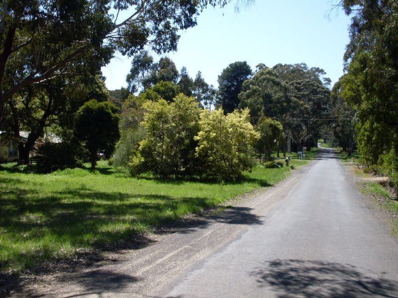 Daylesford VIC 3460