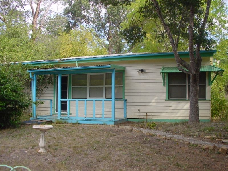 7 Mineral Springs, Daylesford VIC 3460