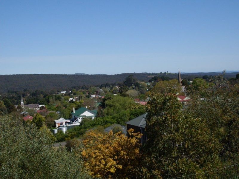 Daylesford VIC 3460