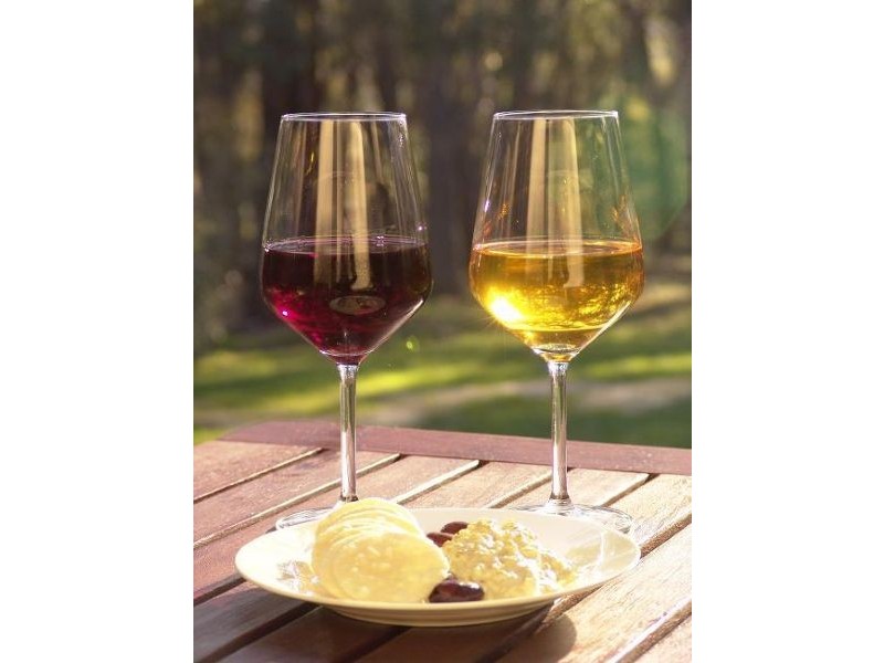 44 Hurns, Daylesford VIC 3460