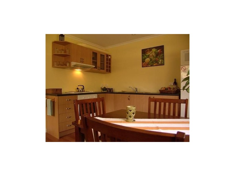 44 Hurns, Daylesford VIC 3460