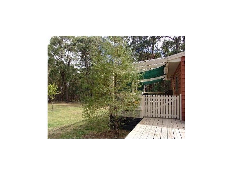 44 Hurns, Daylesford VIC 3460
