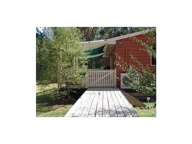 44 Hurns, Daylesford VIC 3460