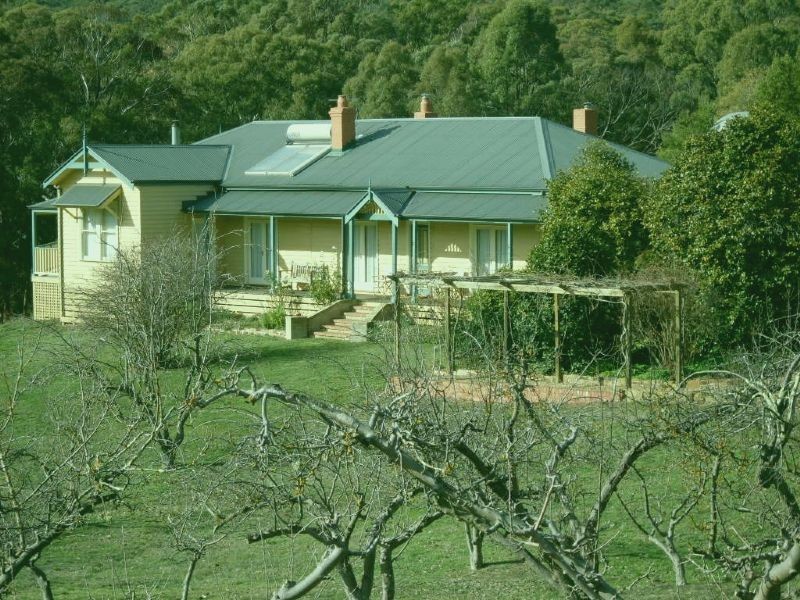 Daylesford VIC 3460
