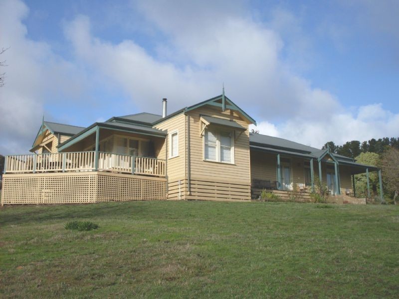 Daylesford VIC 3460