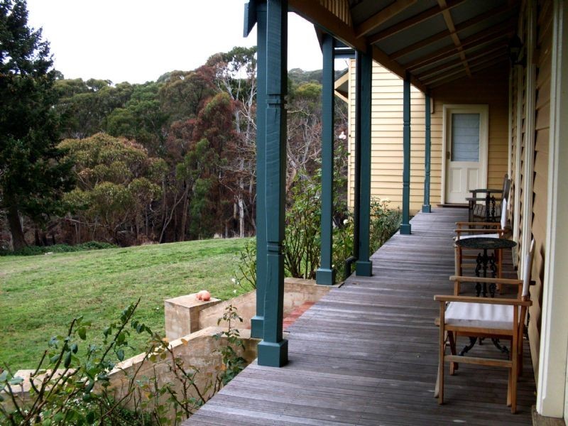 Daylesford VIC 3460