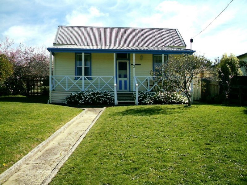 12 Millar, Daylesford VIC 3460