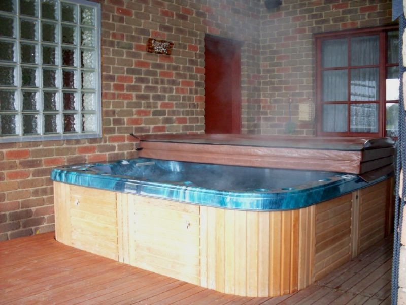 Daylesford VIC 3460