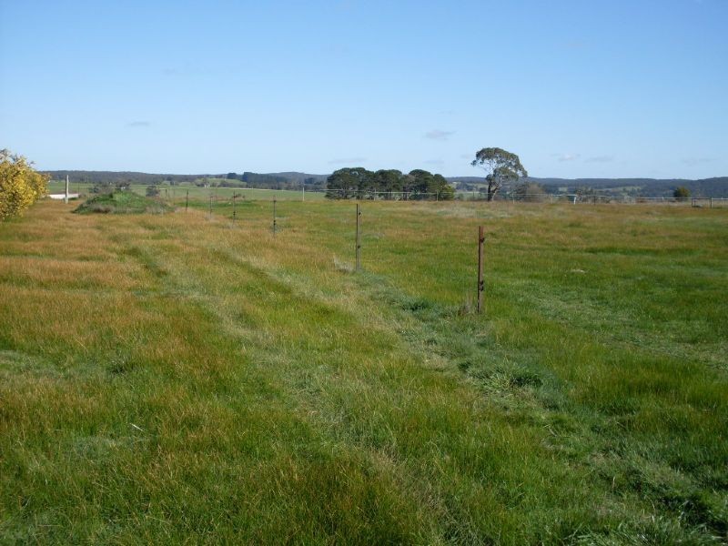 Daylesford VIC 3460