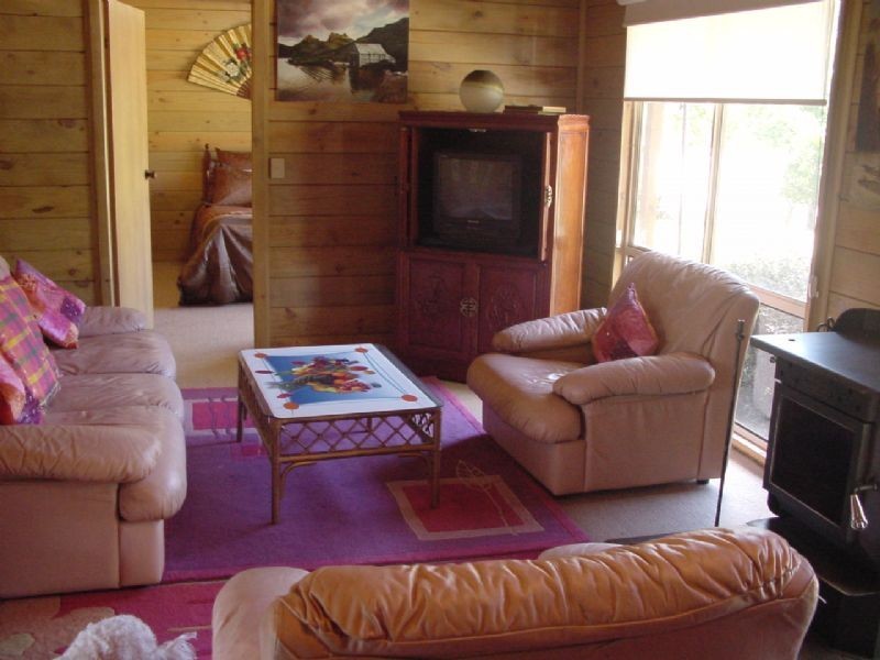 961 Daylesford-Trentham, Daylesford VIC 3460