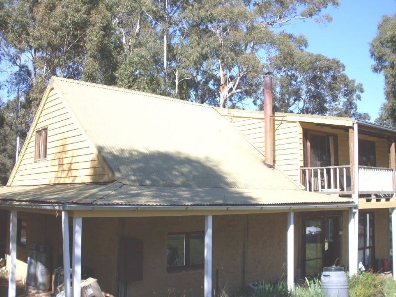 15 Gooches, Daylesford VIC 3460
