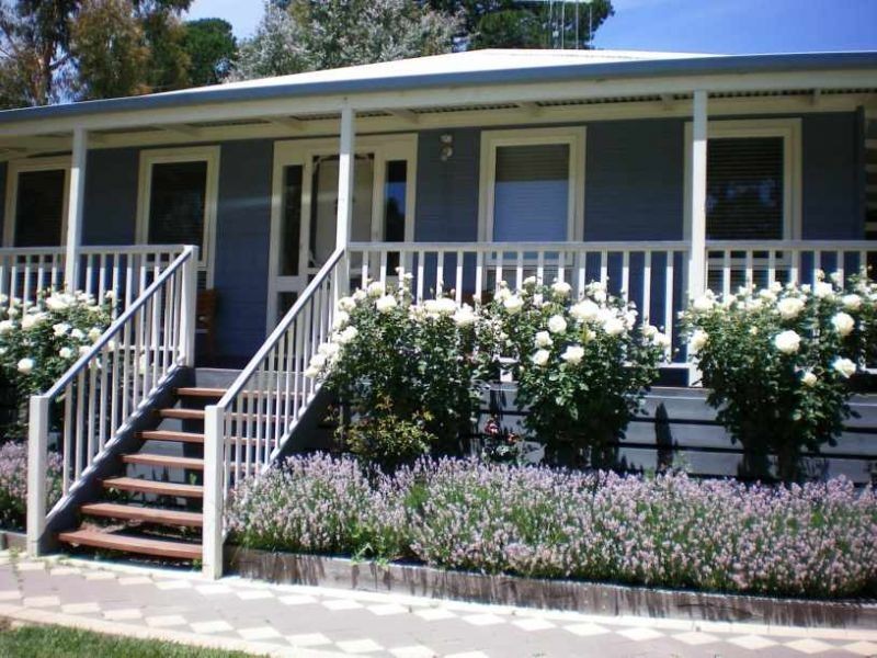 Daylesford VIC 3460