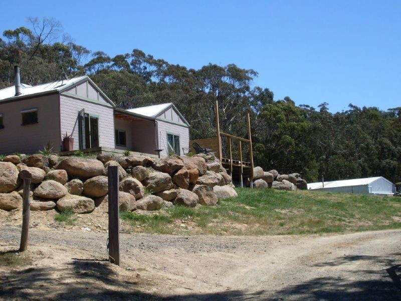 4206 Midland, Daylesford VIC 3460