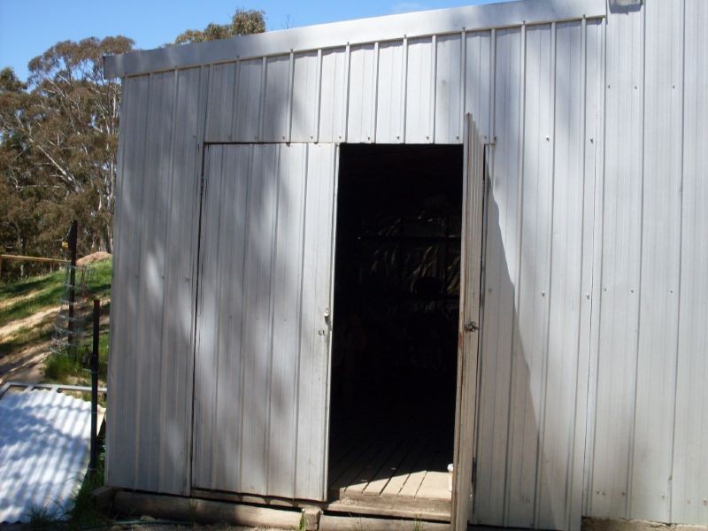 4206 Midland, Daylesford VIC 3460