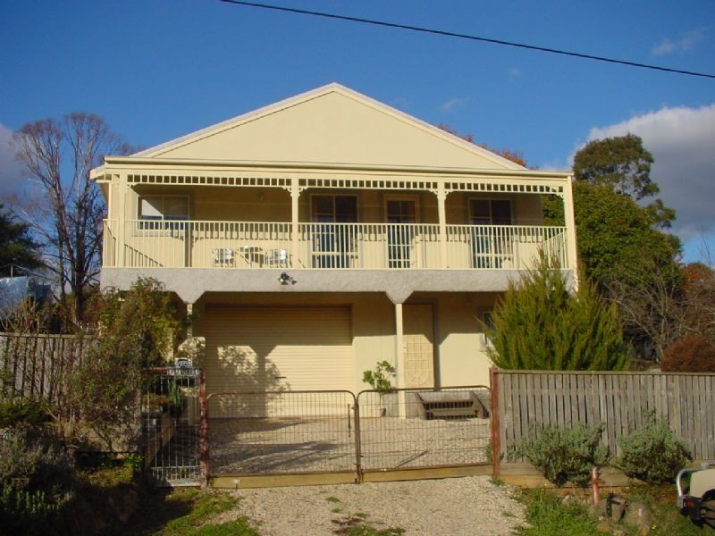 29 Stanhope, Daylesford VIC 3460