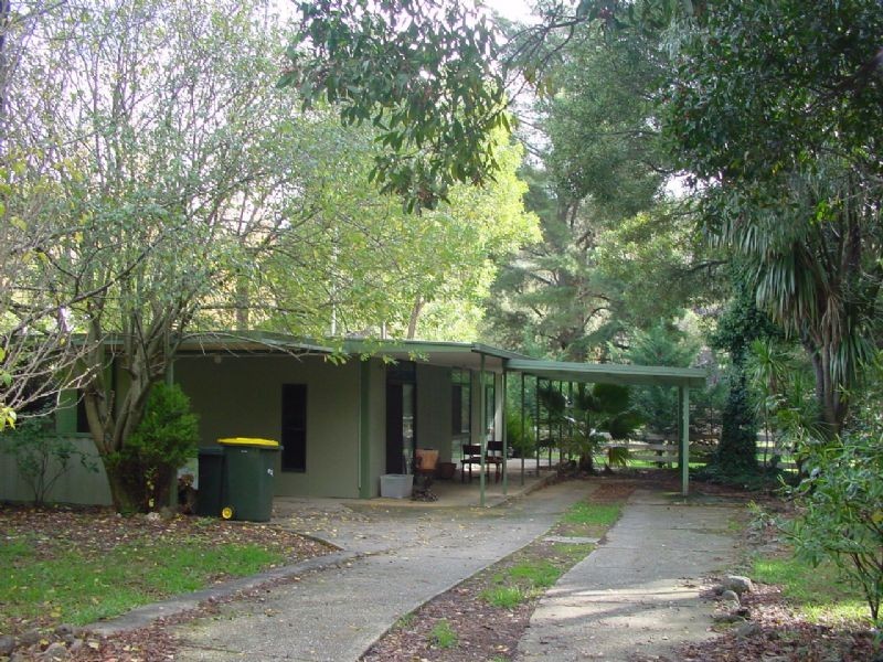 90 Jubilee Lake, Daylesford VIC 3460