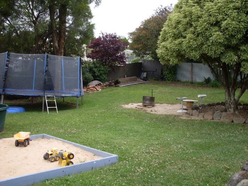 Daylesford VIC 3460