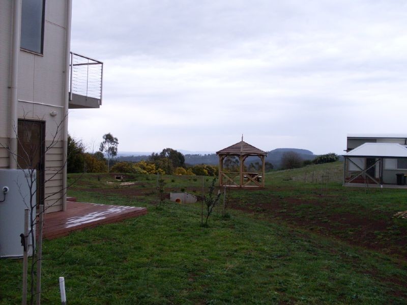 Daylesford VIC 3460