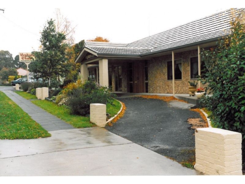 Hepburn Springs VIC 3461