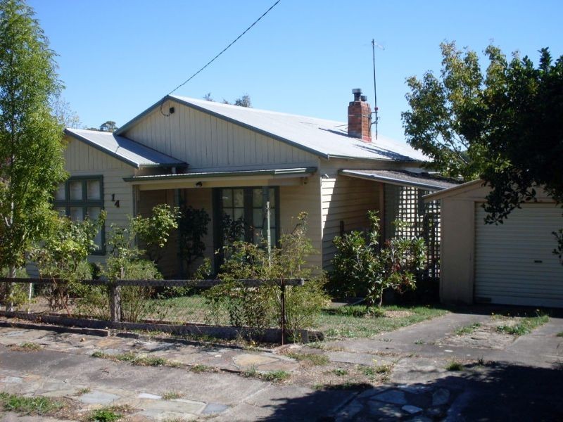 14 King Street, Daylesford VIC 3460