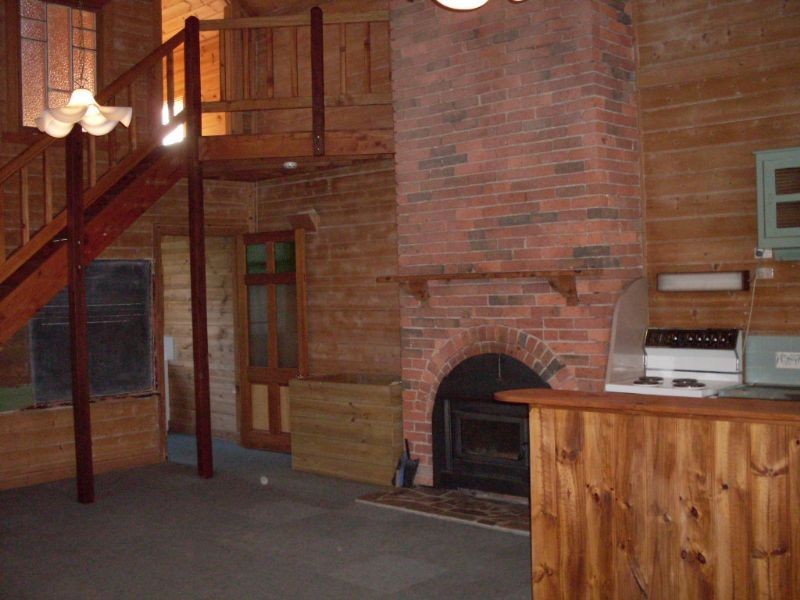 2475 Ballan-Daylesford Road, Daylesford VIC 3460