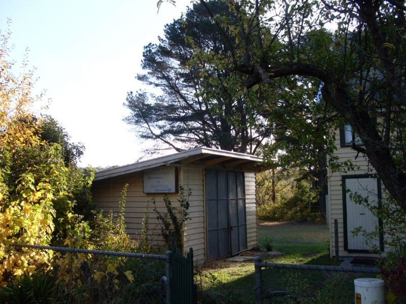 2475 Ballan-Daylesford Road, Daylesford VIC 3460